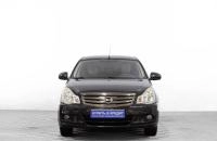 Nissan Almera 2 из 24