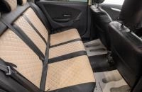 Nissan Almera 23 из 24