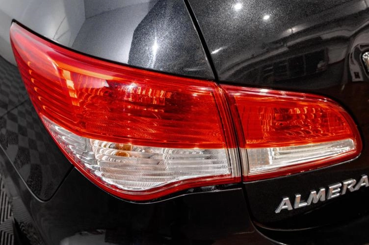 Nissan Almera 8 из 24