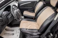 Nissan Almera 10 из 24