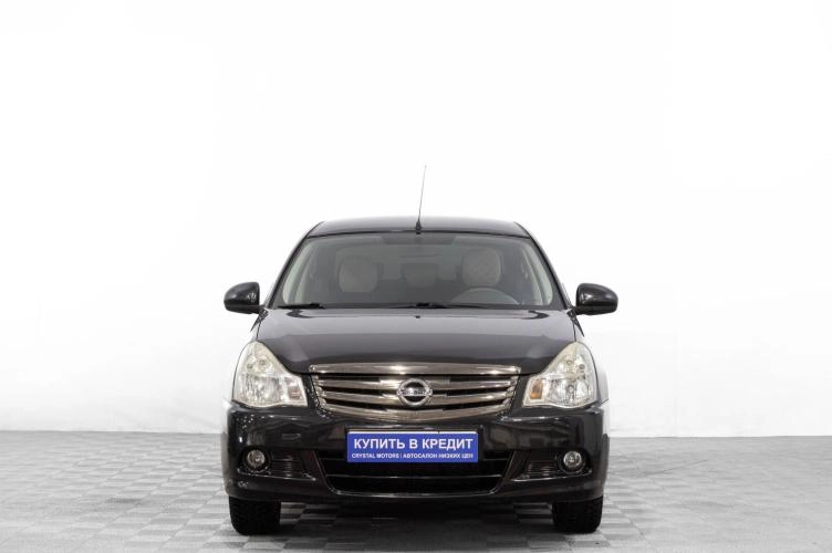Nissan Almera 2 из 6