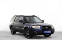 Subaru Forester 1 из 21