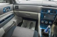 Subaru Forester 18 из 21