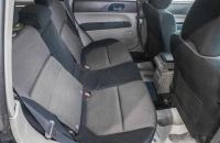Subaru Forester 21 из 21