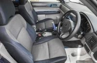 Subaru Forester 10 из 21