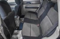 Subaru Forester 20 из 21