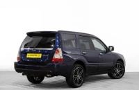 Subaru Forester 4 из 21