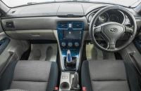 Subaru Forester 9 из 21
