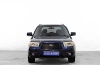Subaru Forester 2 из 21