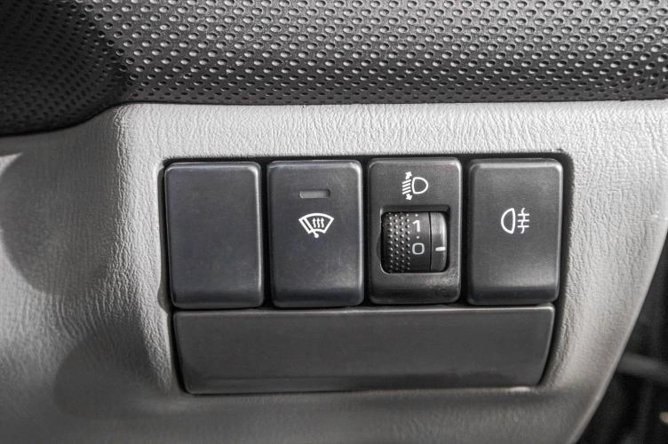 Subaru Forester 12 из 21