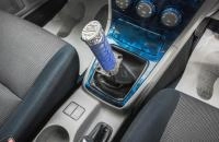 Subaru Forester 17 из 21