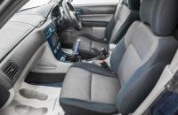 Subaru Forester 19 из 21