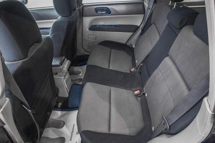 Subaru Forester 20 из 21