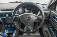 Subaru Forester 13 из 21