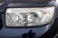Subaru Forester 7 из 21