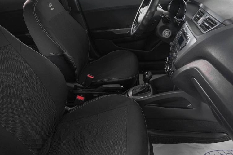 KIA Rio 11 из 22