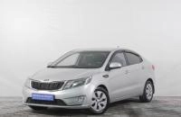 KIA Rio 3 из 22