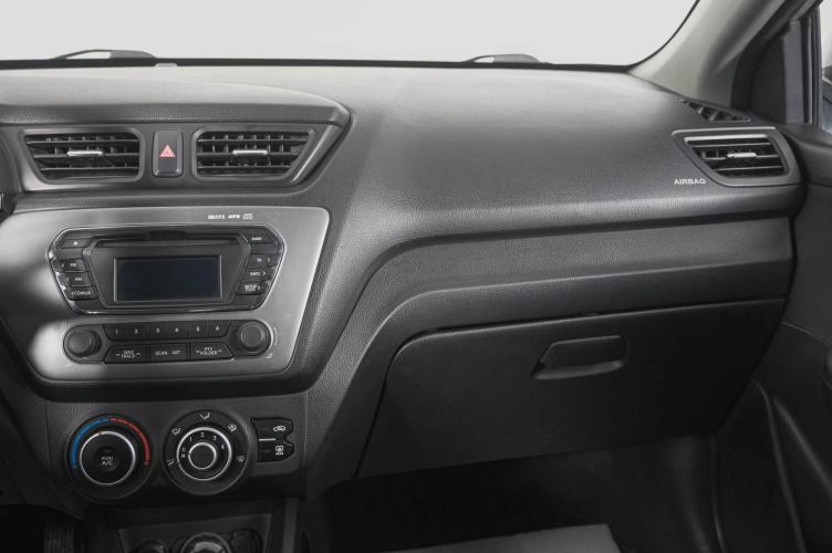 KIA Rio 14 из 22
