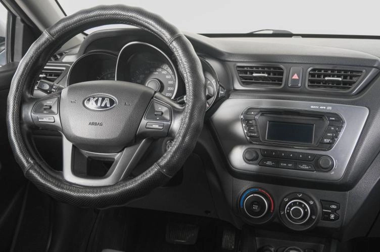 KIA Rio 12 из 22