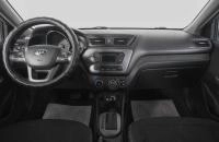 KIA Rio 13 из 22