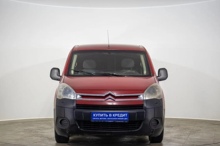 Citroen Berlingo 2 из 6