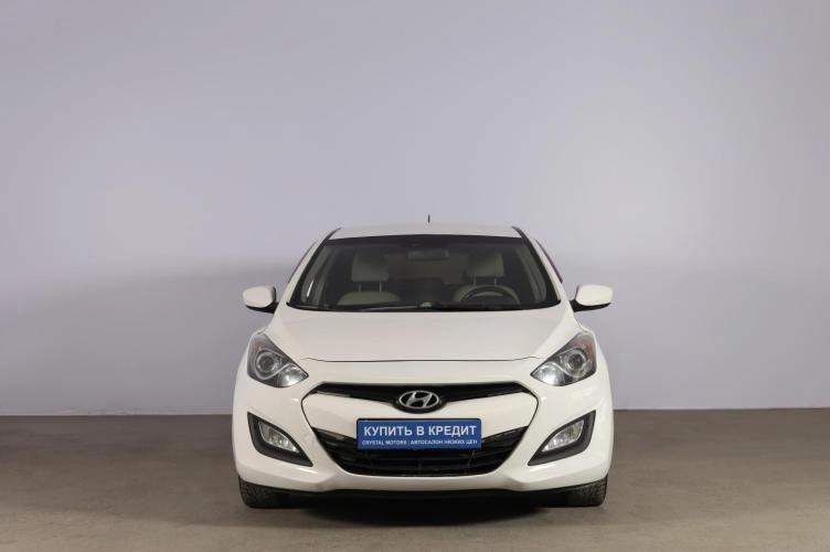 Hyundai i30 2 из 6