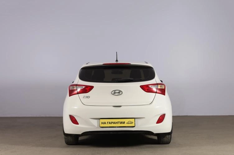 Hyundai i30 5 из 6