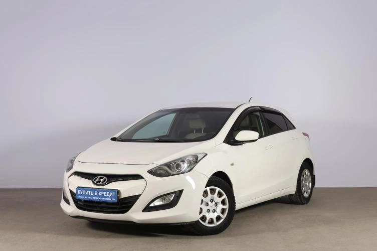 Hyundai i30 3 из 6
