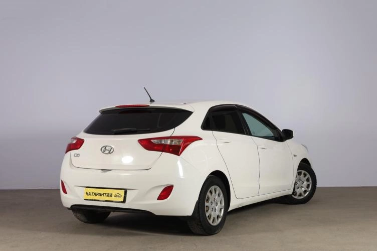 Hyundai i30 6 из 6