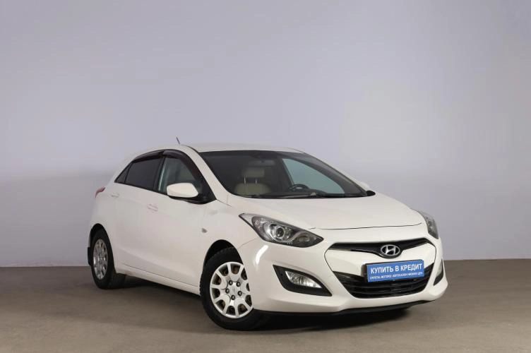 Hyundai i30 1 из 6