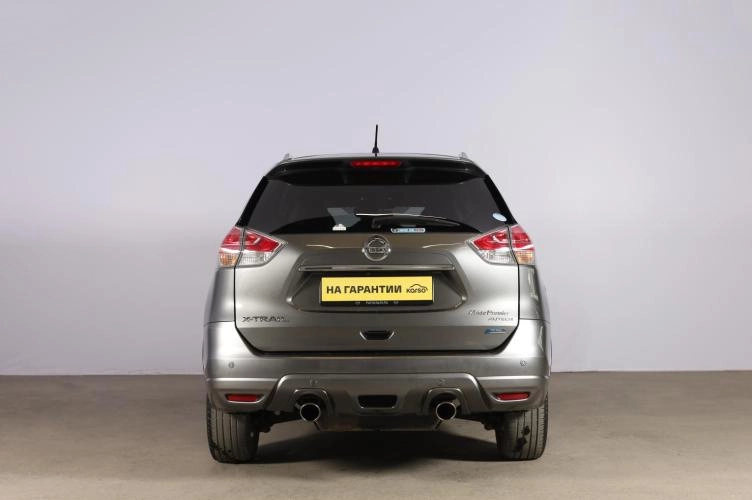 Nissan X-Trail 5 из 6