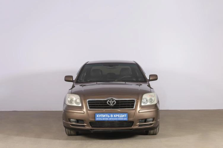Toyota Avensis 2 из 6