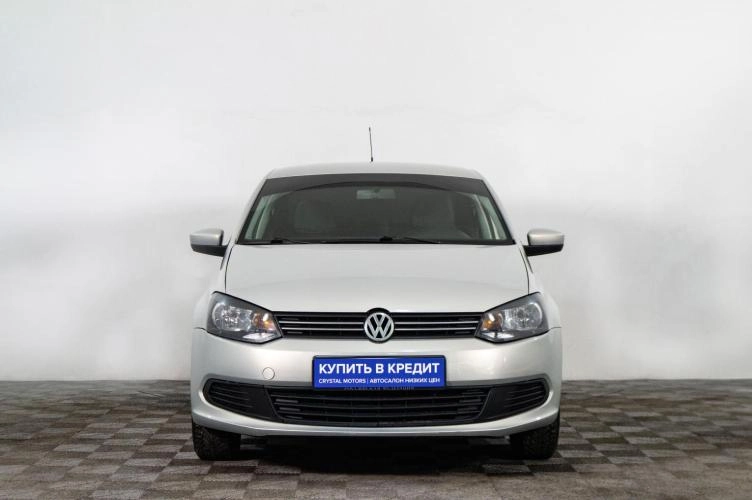 Volkswagen Polo 2 из 6