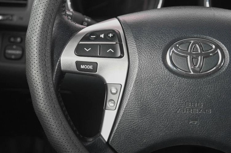 Toyota Highlander 15 из 27