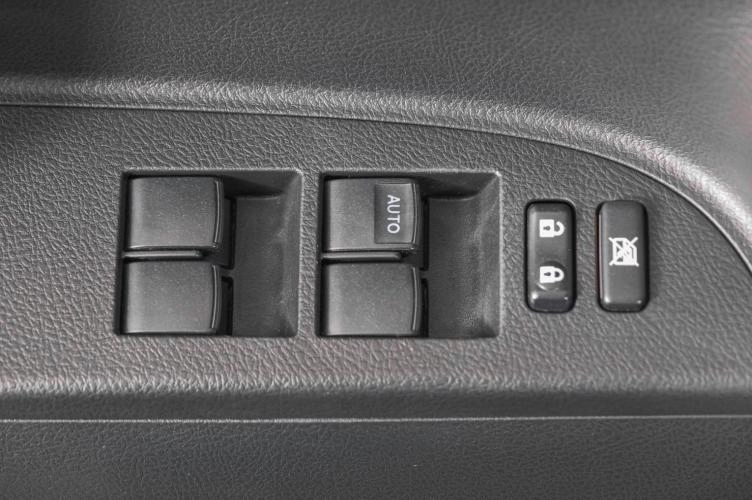 Toyota Highlander 27 из 27