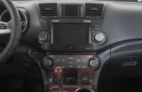 Toyota Highlander 18 из 27