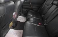 Toyota Highlander 8 из 27