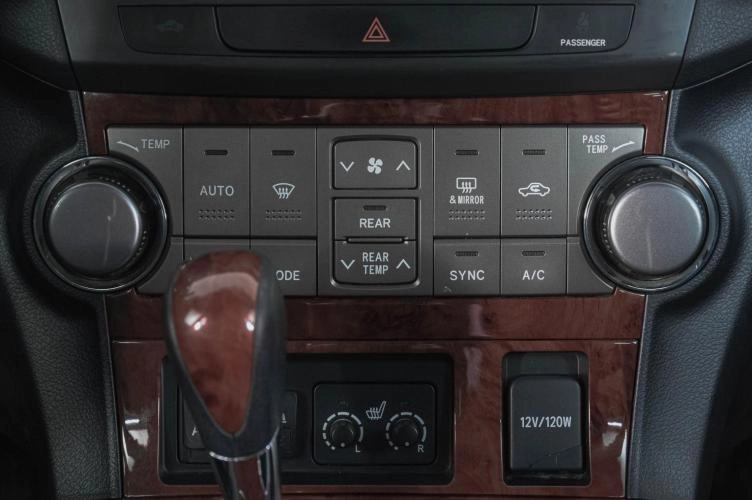 Toyota Highlander 20 из 27