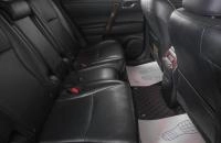 Toyota Highlander 9 из 27