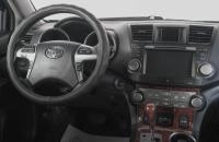 Toyota Highlander 11 из 27