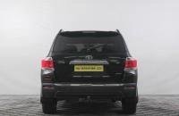 Toyota Highlander 5 из 27