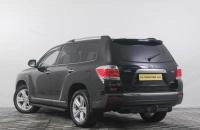 Toyota Highlander 4 из 27