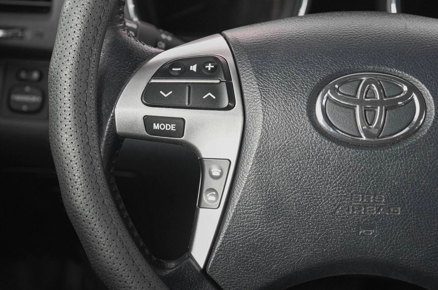 Toyota Highlander 15 из 27