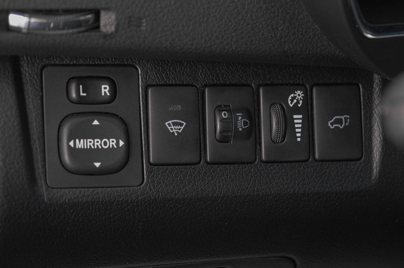 Toyota Highlander 22 из 27