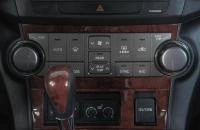 Toyota Highlander 20 из 27