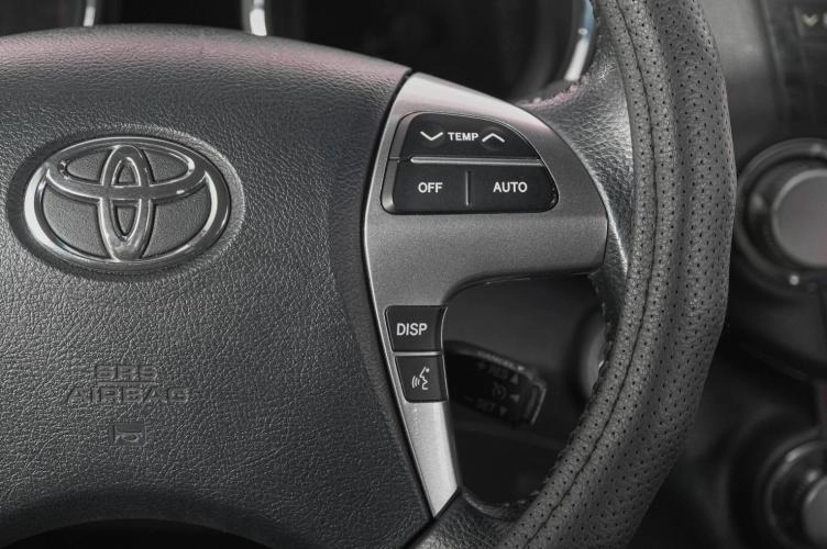 Toyota Highlander 16 из 27