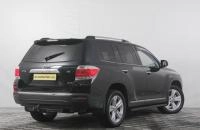 Toyota Highlander 6 из 27