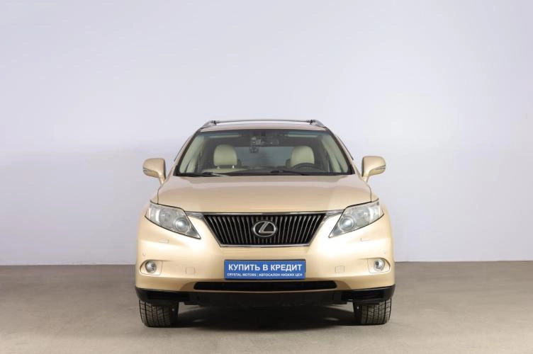 Lexus RX 2 из 6