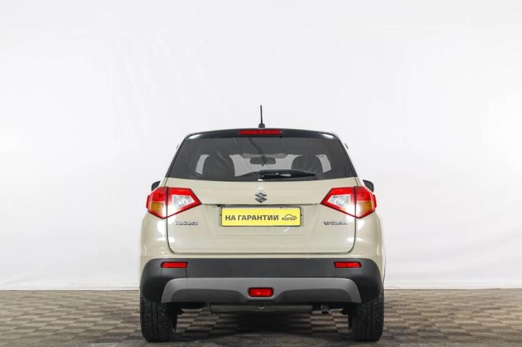Suzuki Vitara 5 из 6