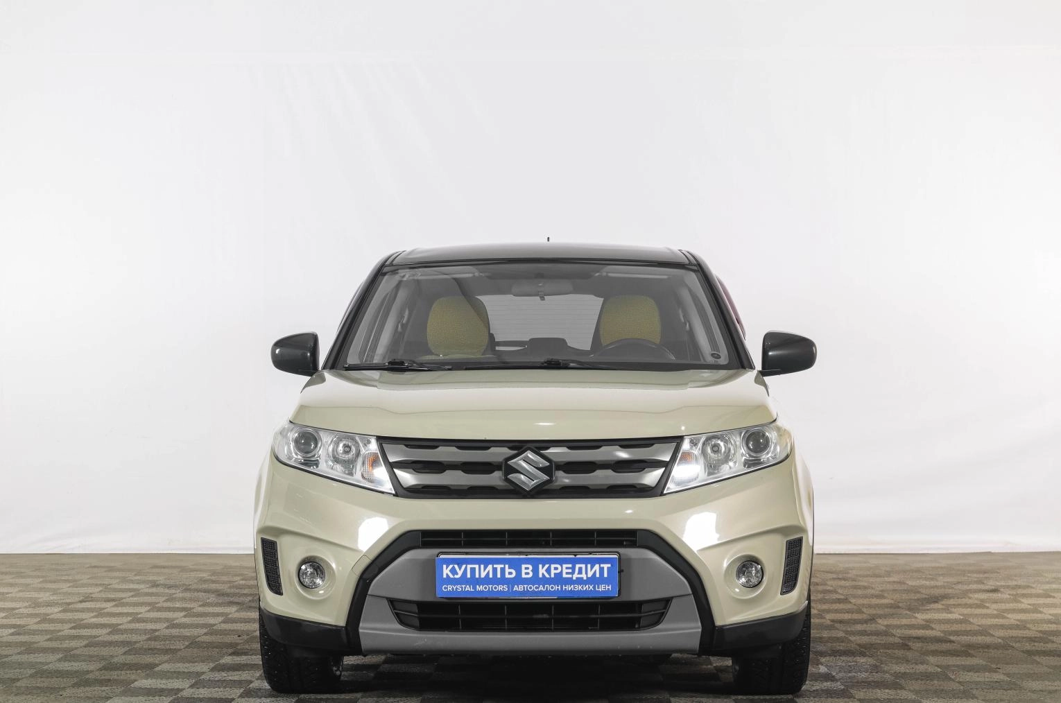 Suzuki Vitara 2 из 18